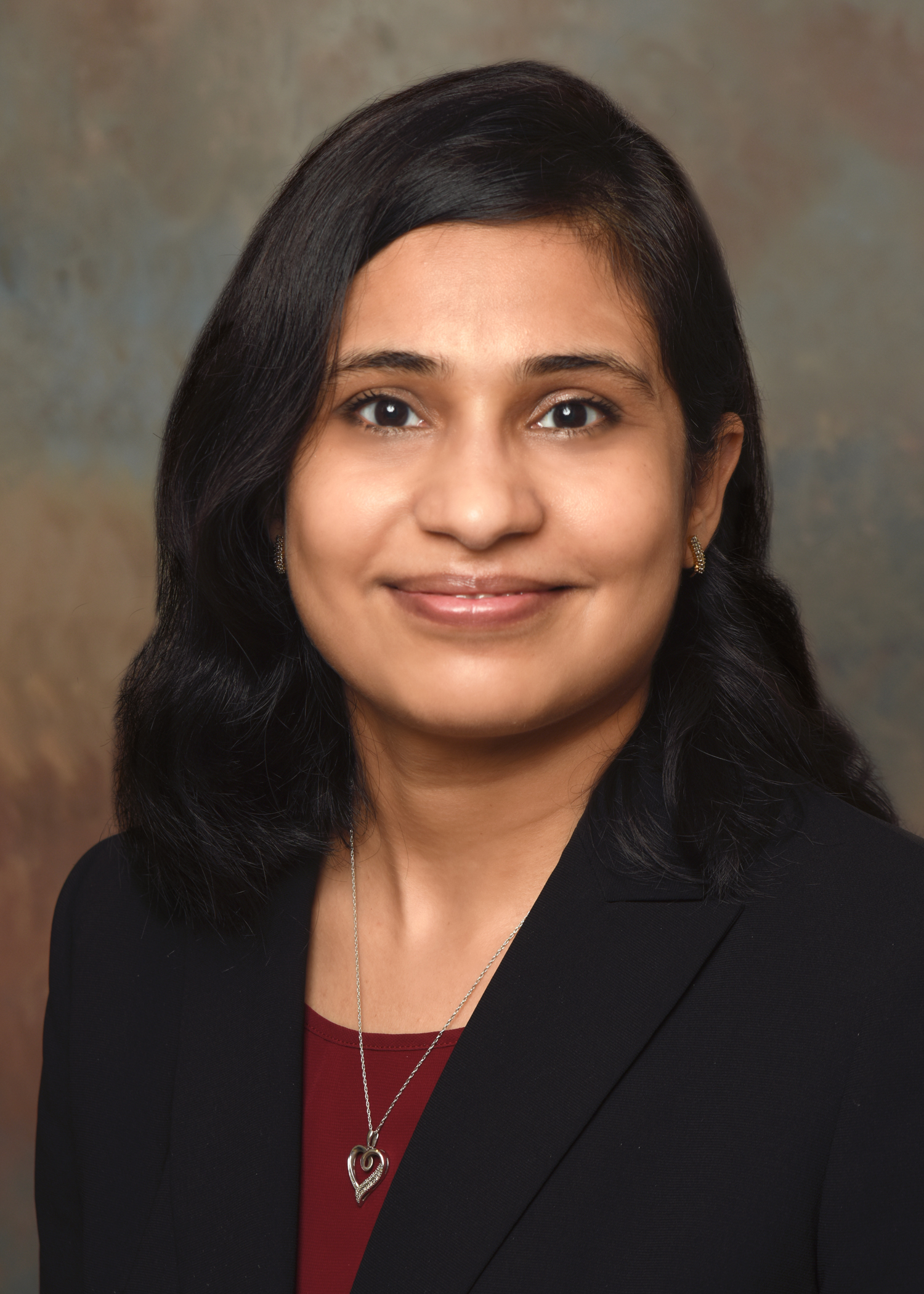 Bascom Palmer Nidhi Batra MD